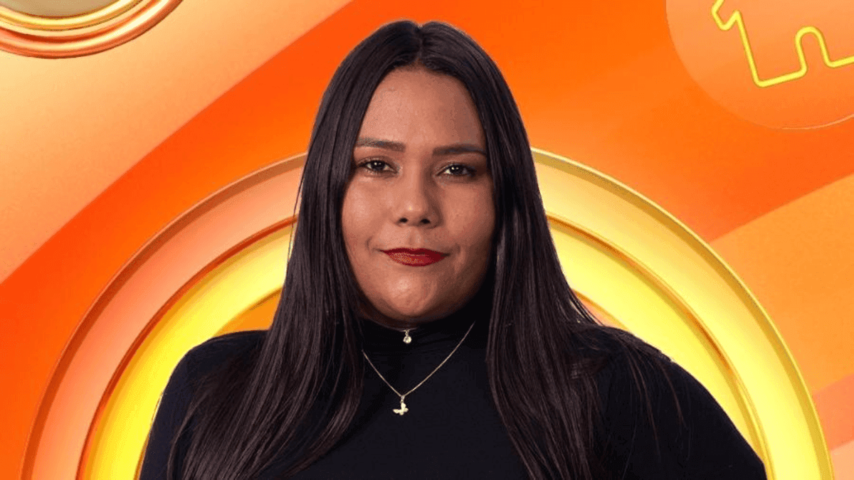 Chaiany do BBB 26