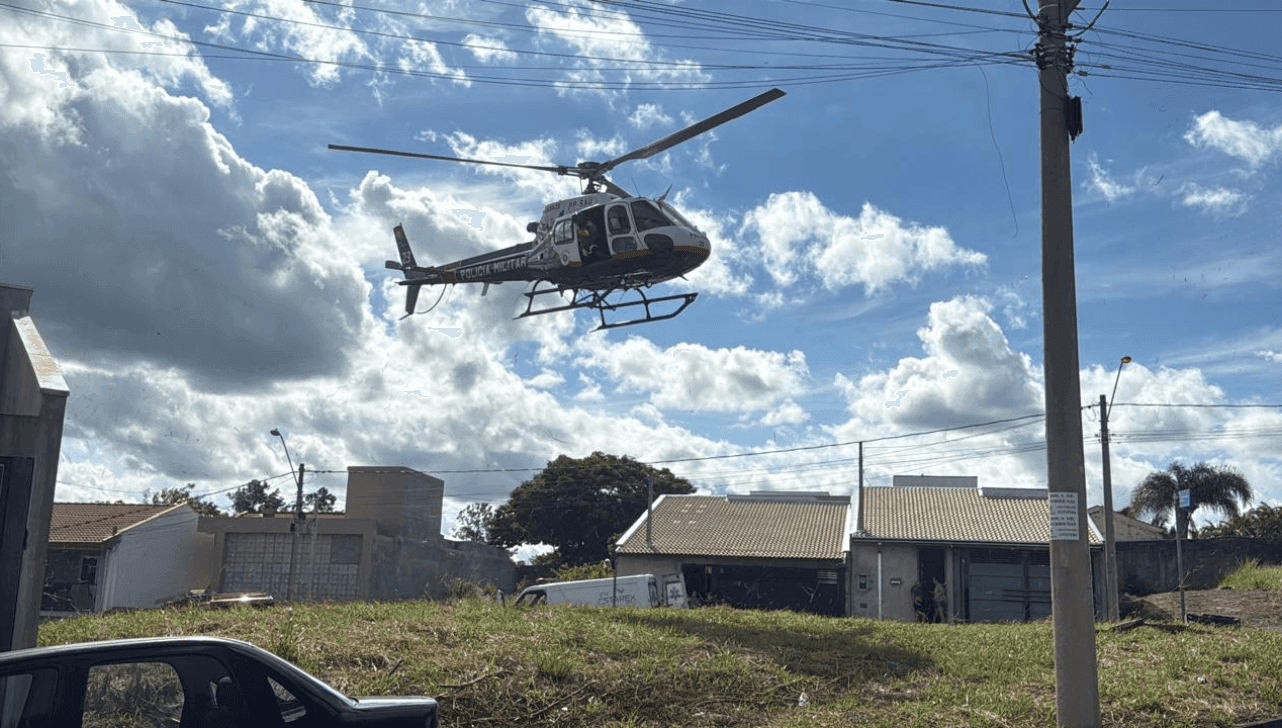 A vítima chegou a ser socorrida ao Hospital de Clínicas da Unicamp, em Campinas (SP)