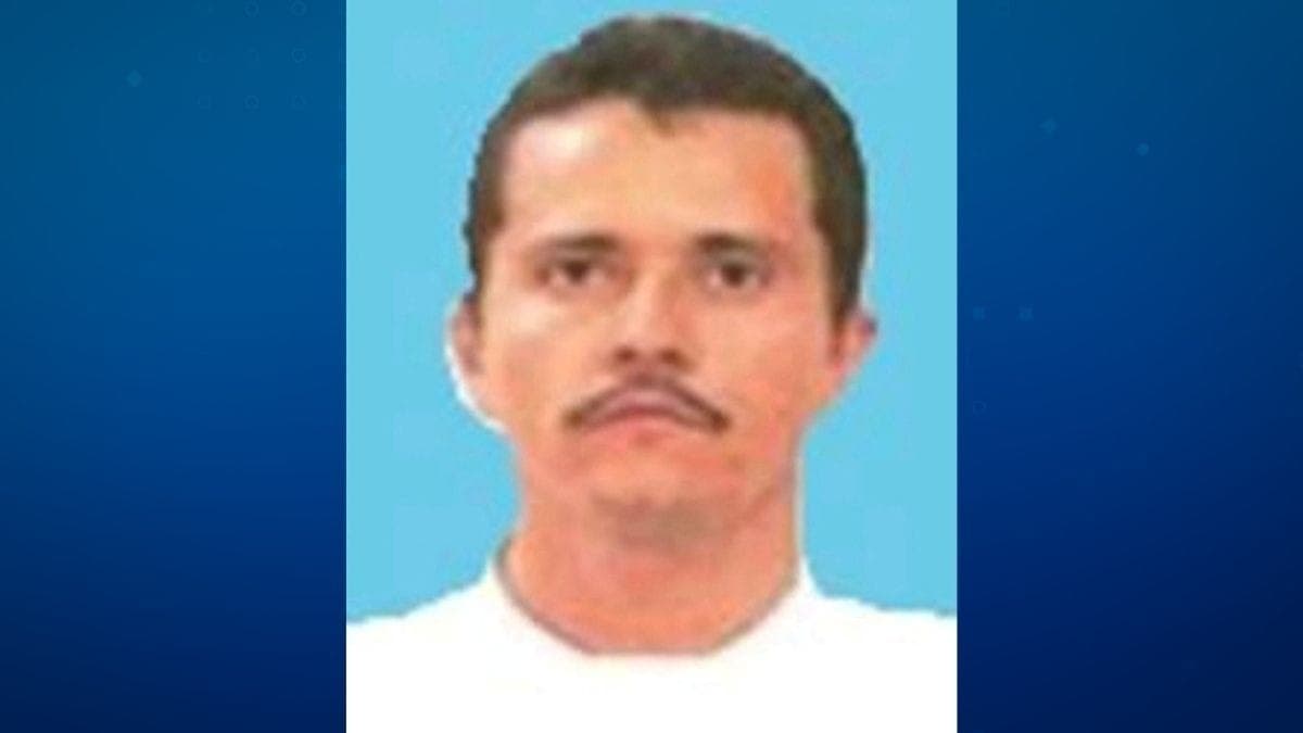 Traficante El Mencho é morto no México