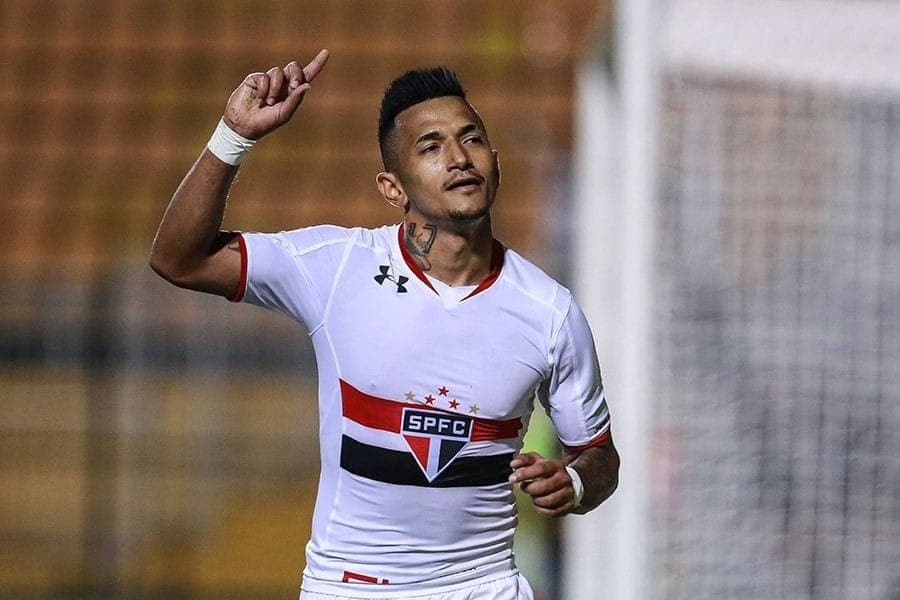 Rogério, o "Neymar do Nordeste"