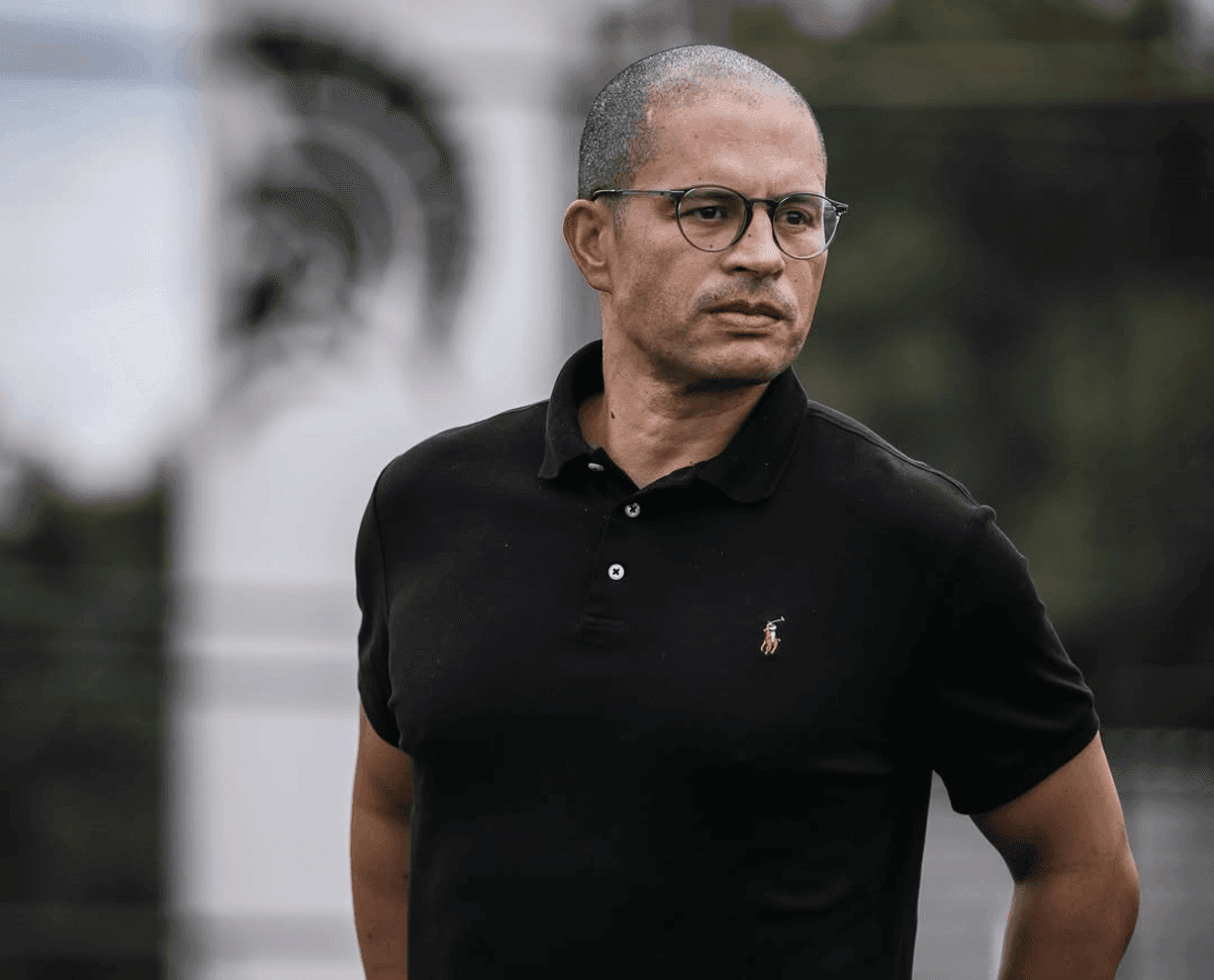 Alex no Athletic