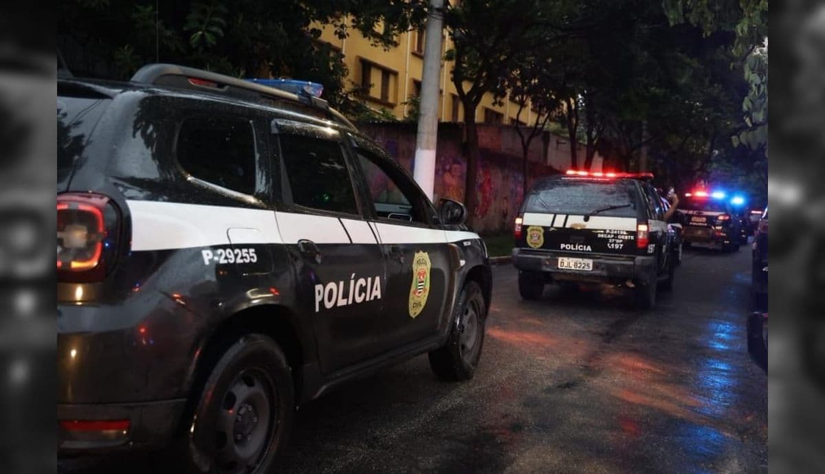 Polícia Civil