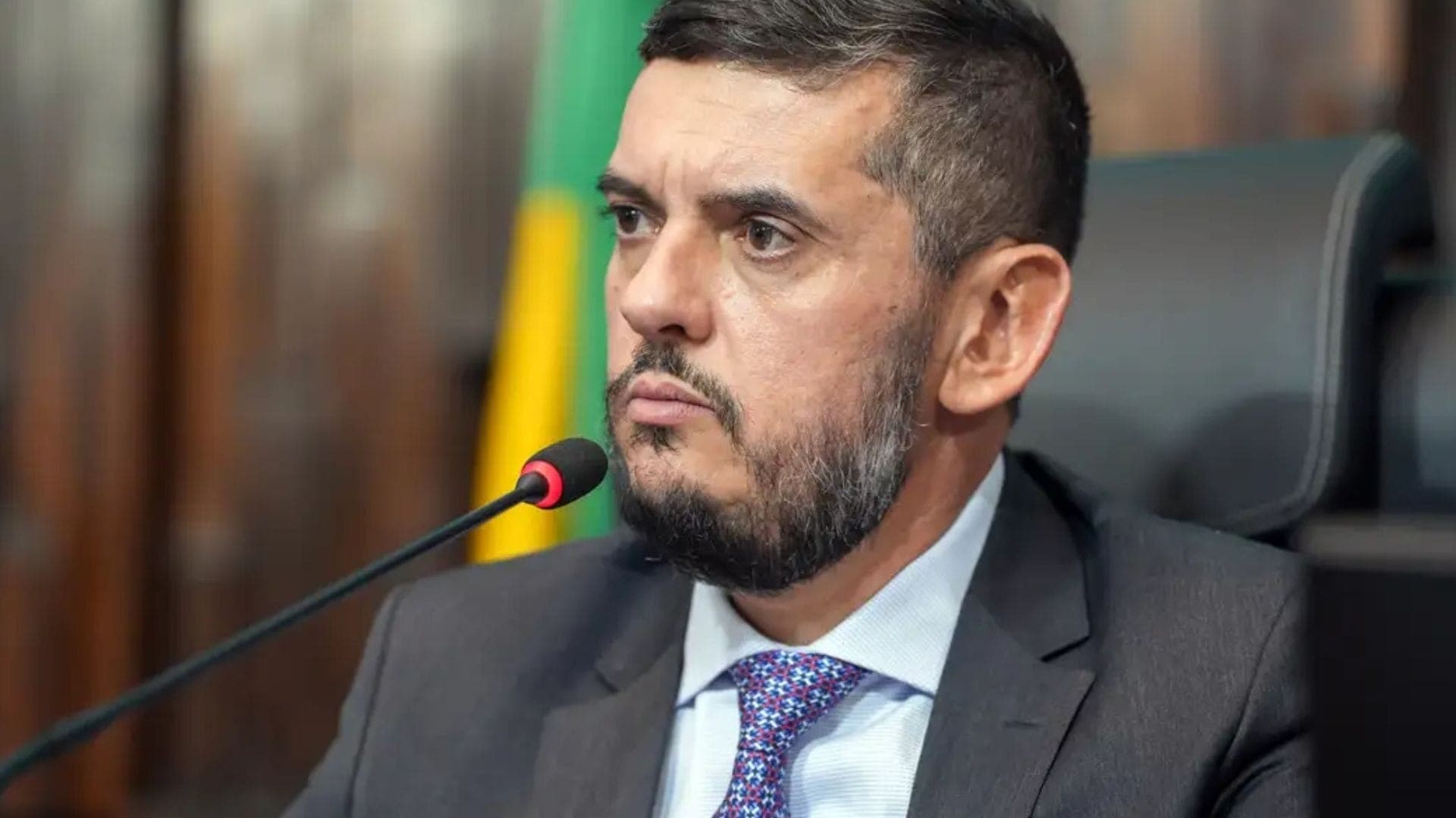 Rodrigo Bacellar