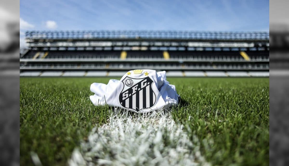 Santos Futebol Clube