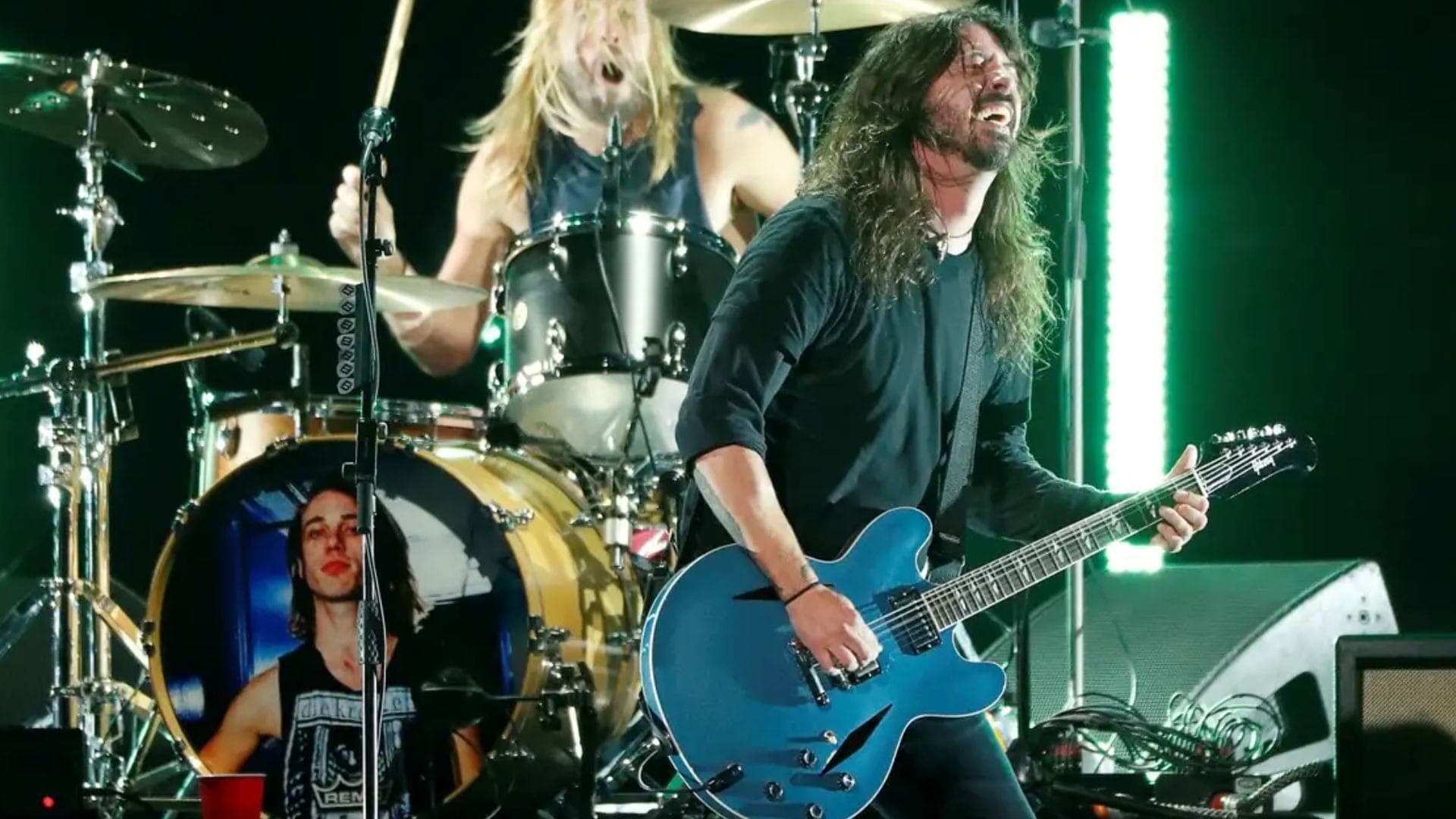 Foo Fighters