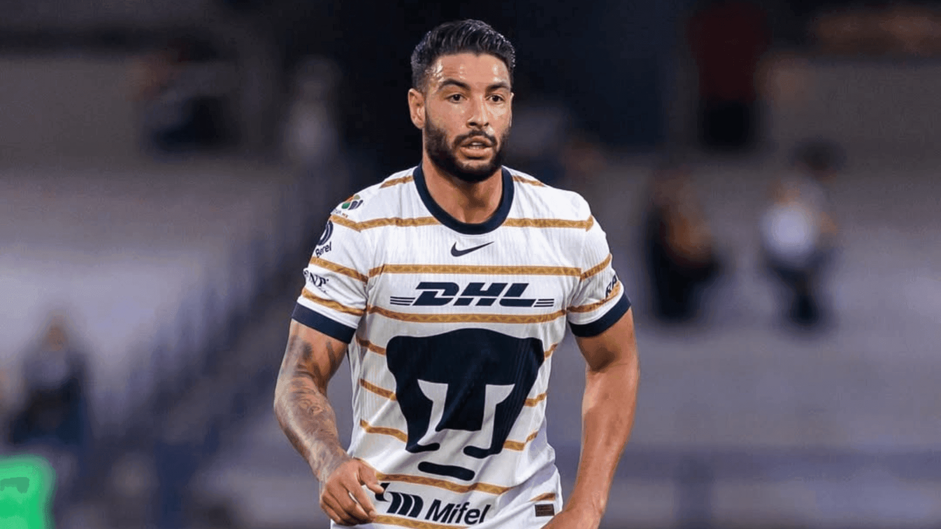 Nathan Silva, zagueiro do Pulmas