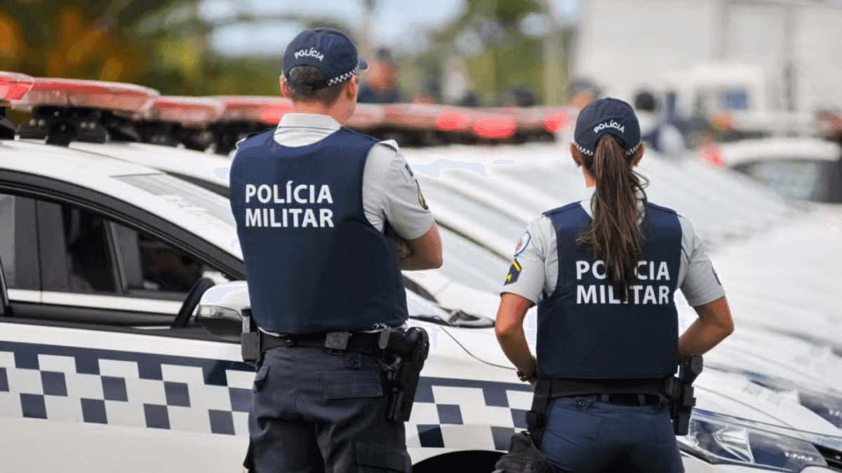 Polícia Militar