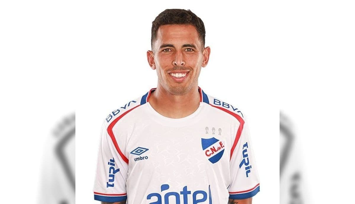 Christian Oliva