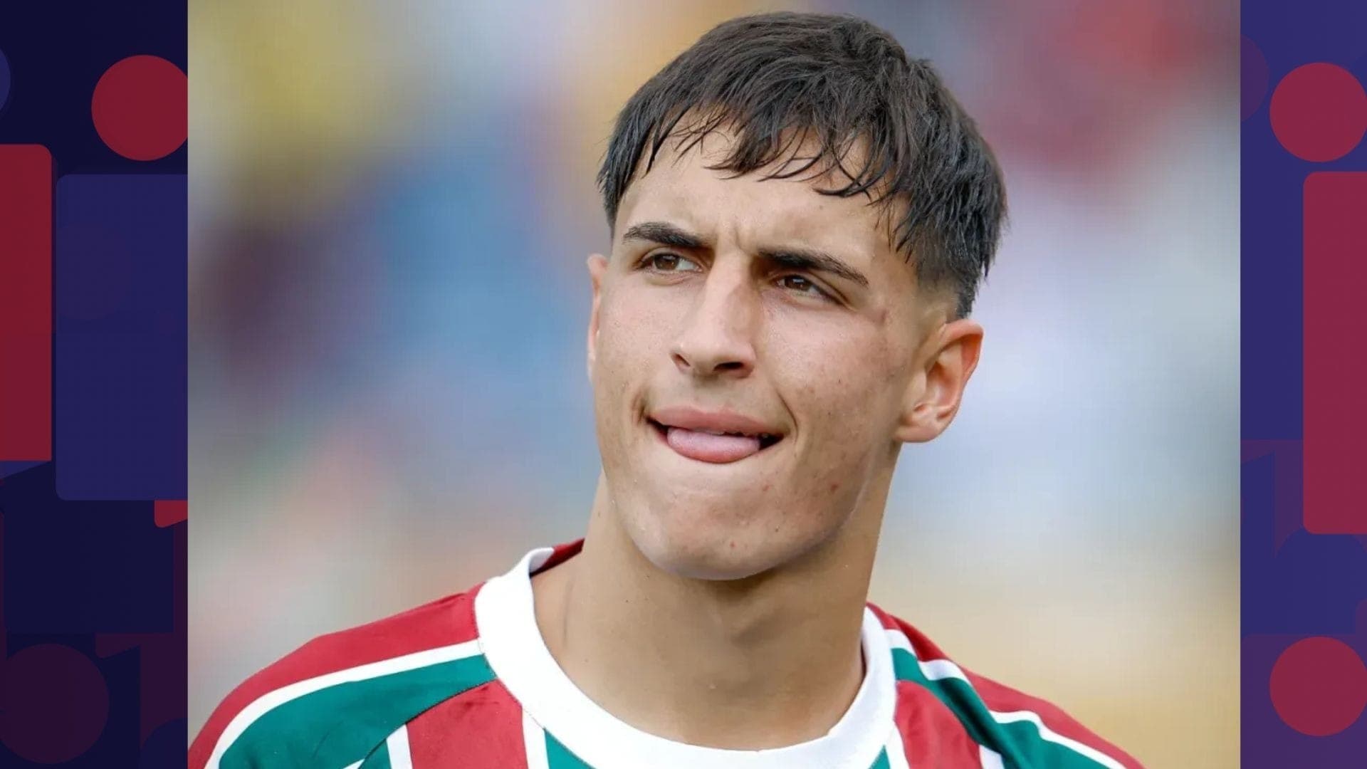Facundo Bernal 