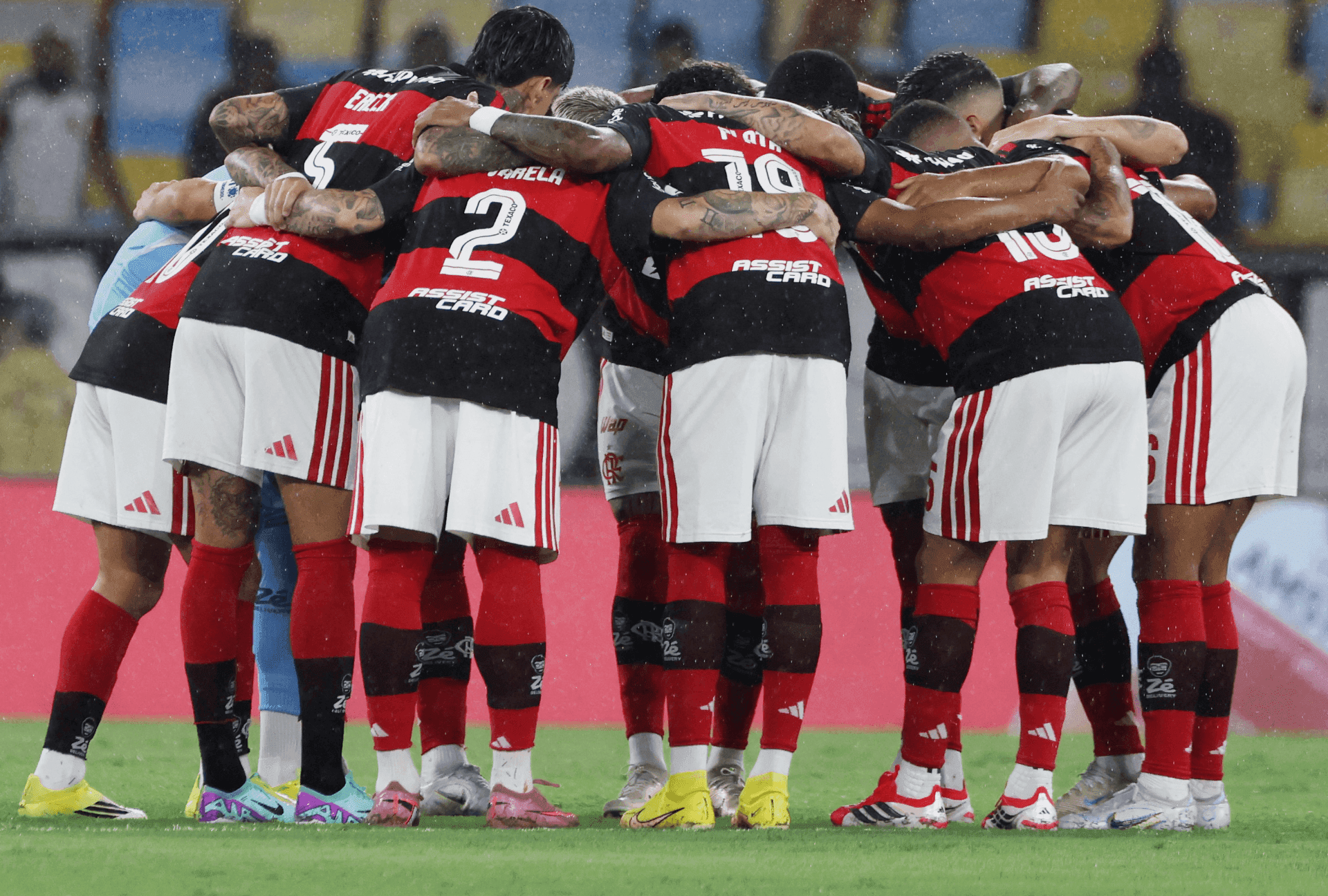 Flamengo
