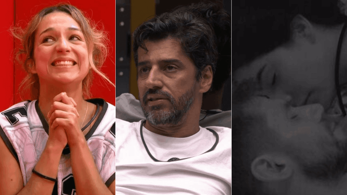 Resumão BBB