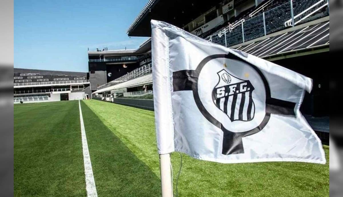 Santos Futebol Clube