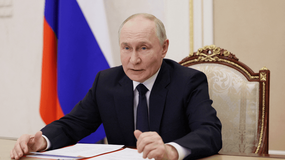 Putin