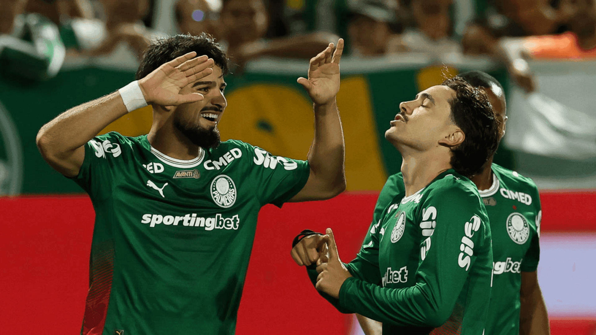 Palmeiras quer seu 27ª título paulista