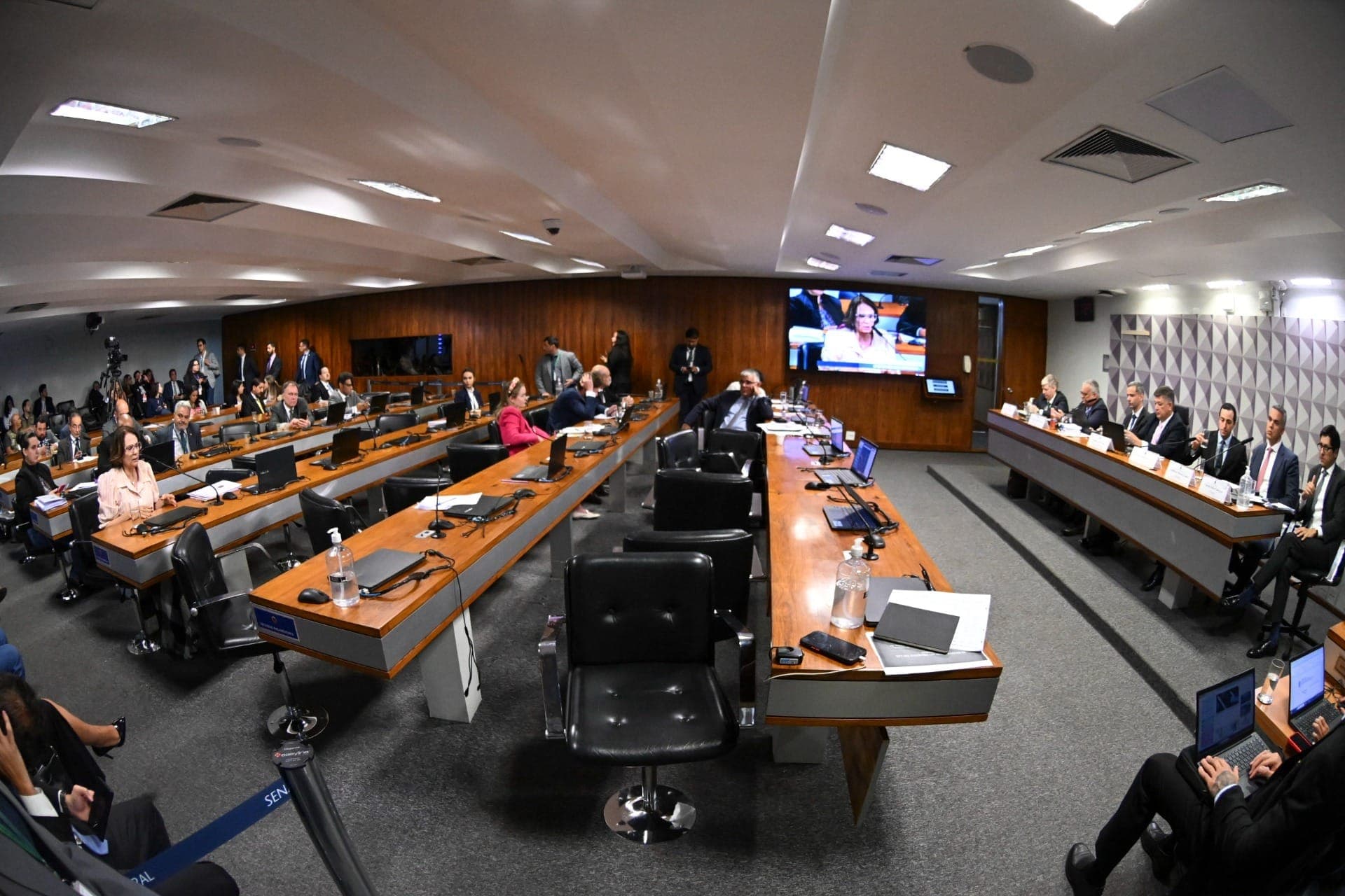 CPMI do INSS