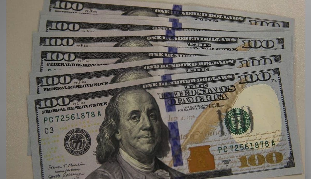 Dólar
