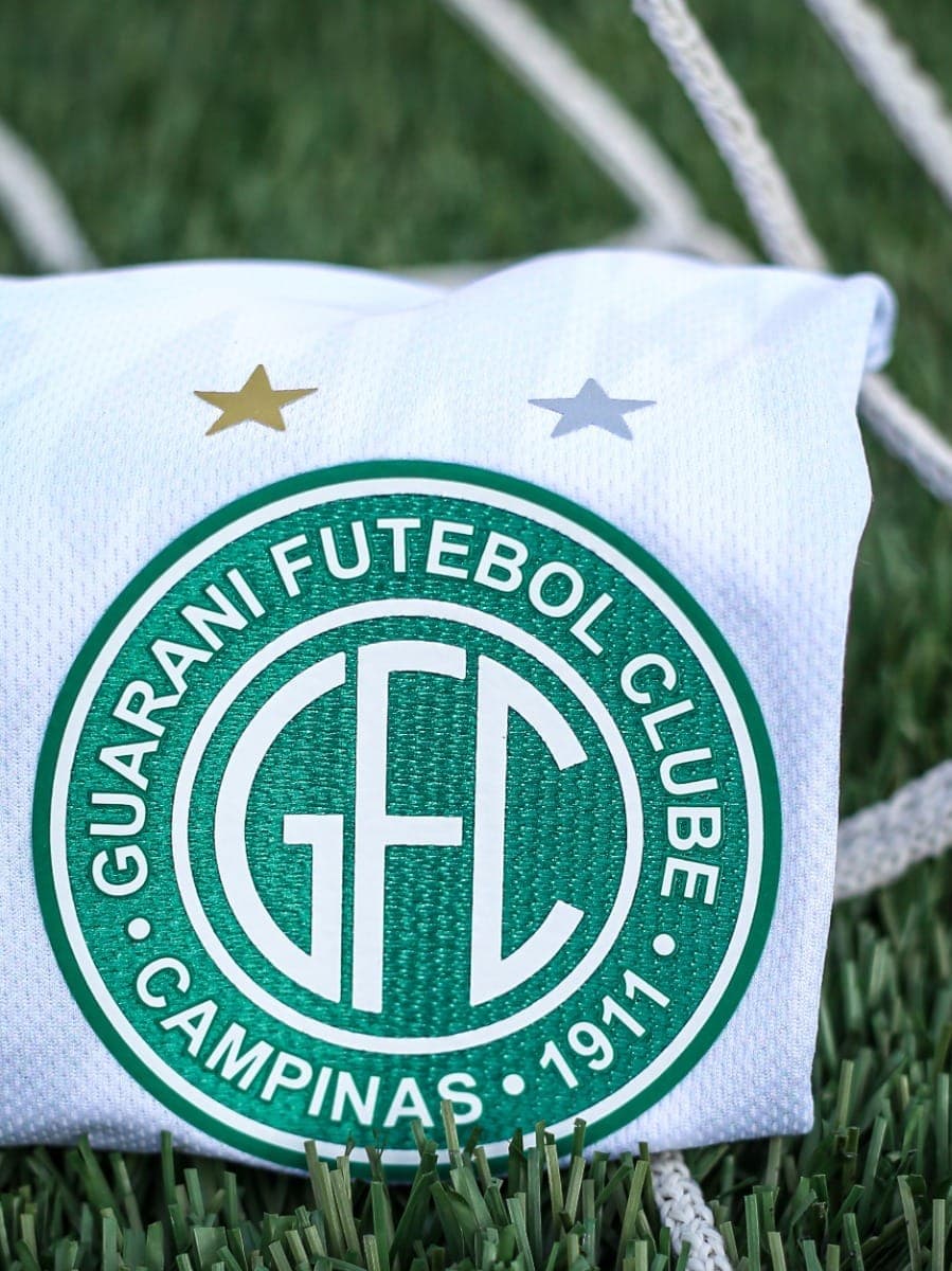 Escudo do Guarani 