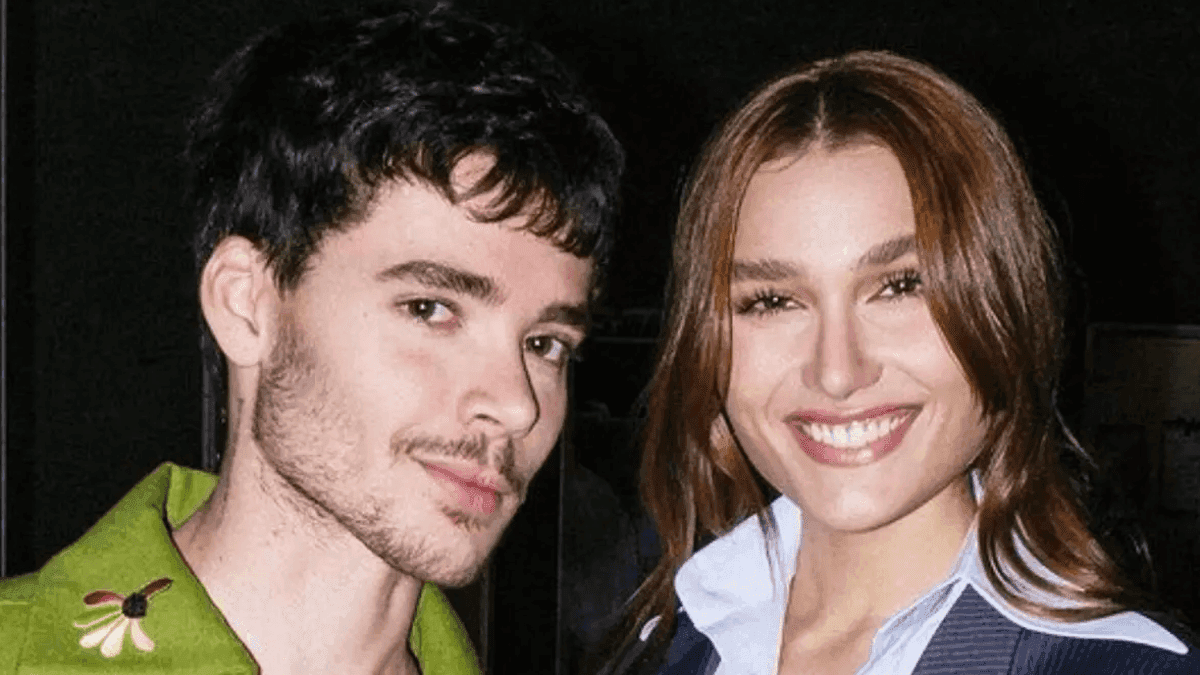 João Lucas e Sasha