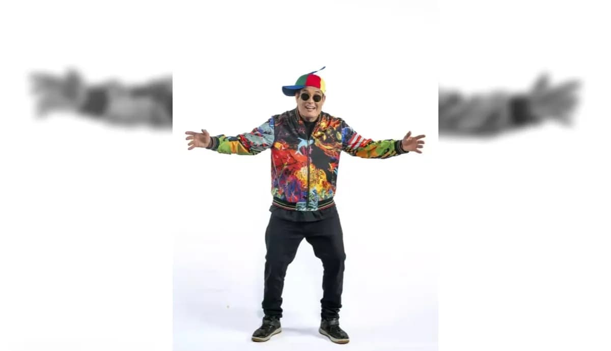 Sergio Malandro na Showtime