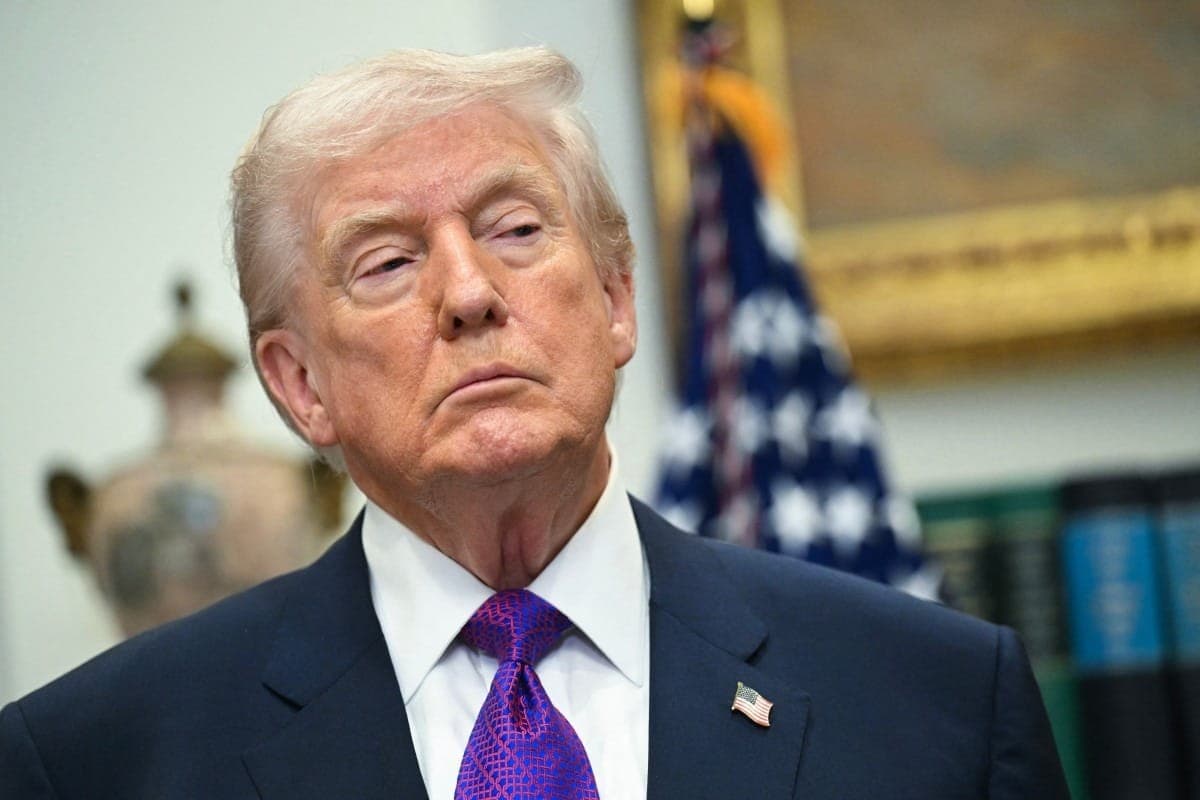 Governo Trump deve dificultar entrada de imigrantes com ingressos