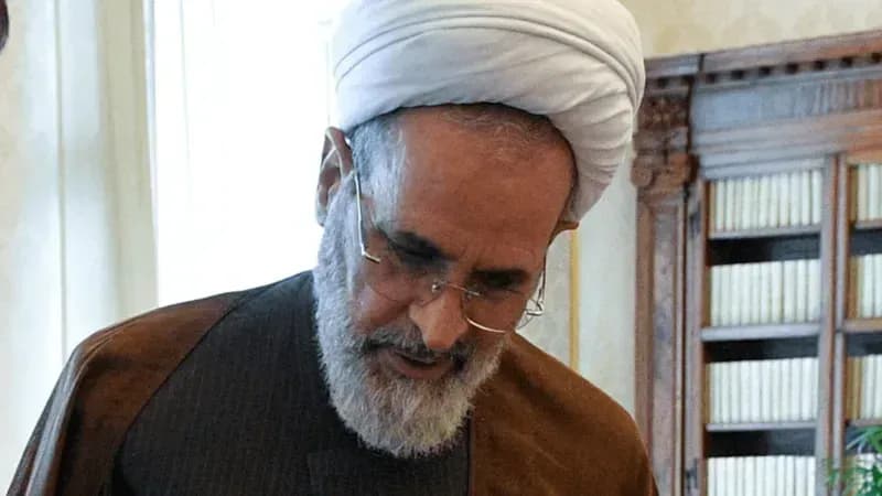 Alireza Arafi