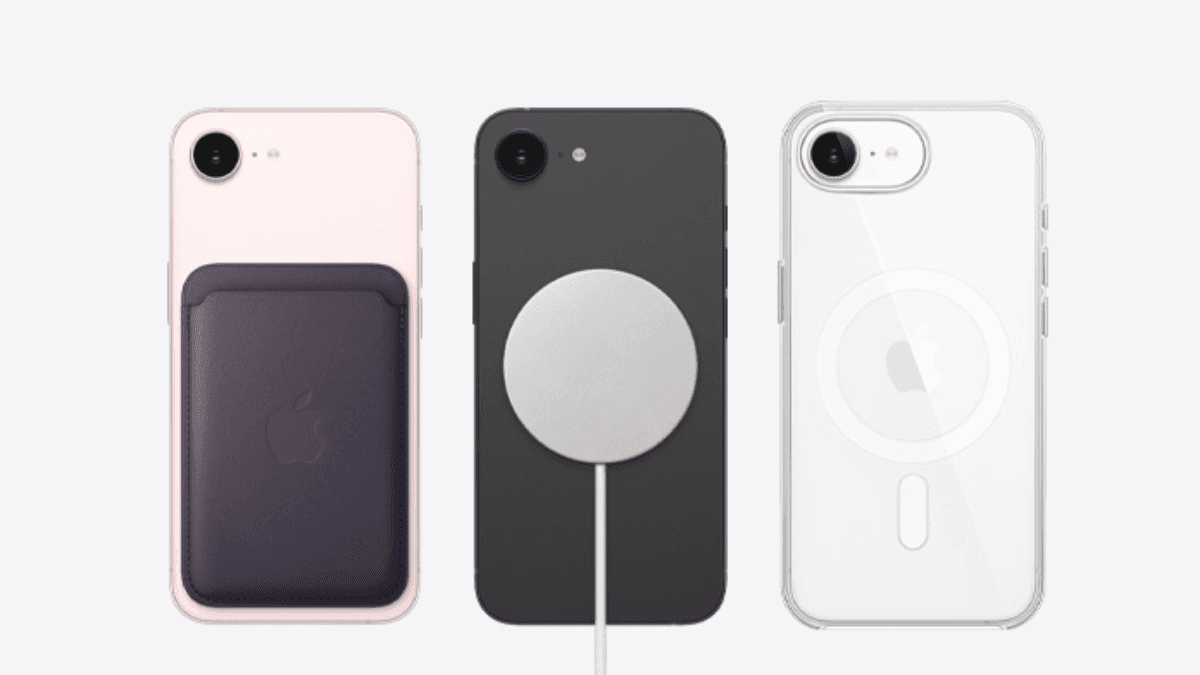 Iphone 17 e