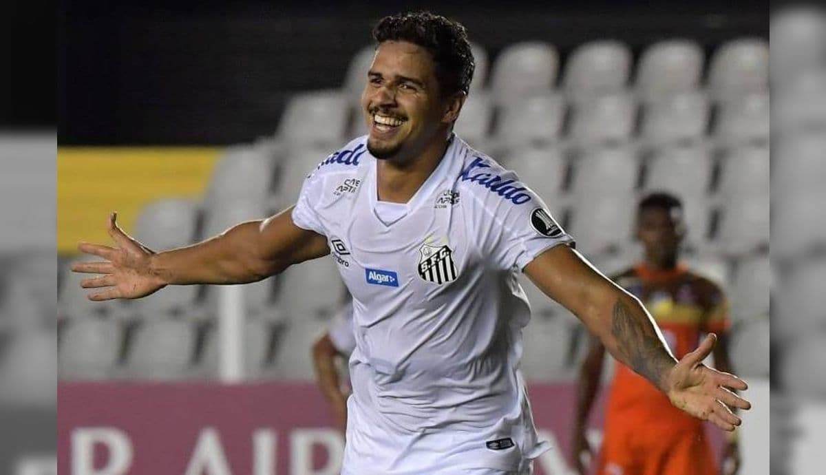 lucas veríssimo