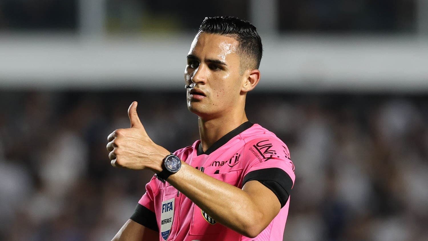 Matheus Candançan 