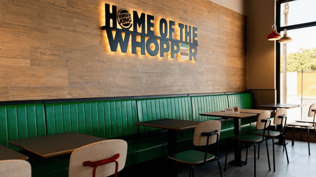 Burger King