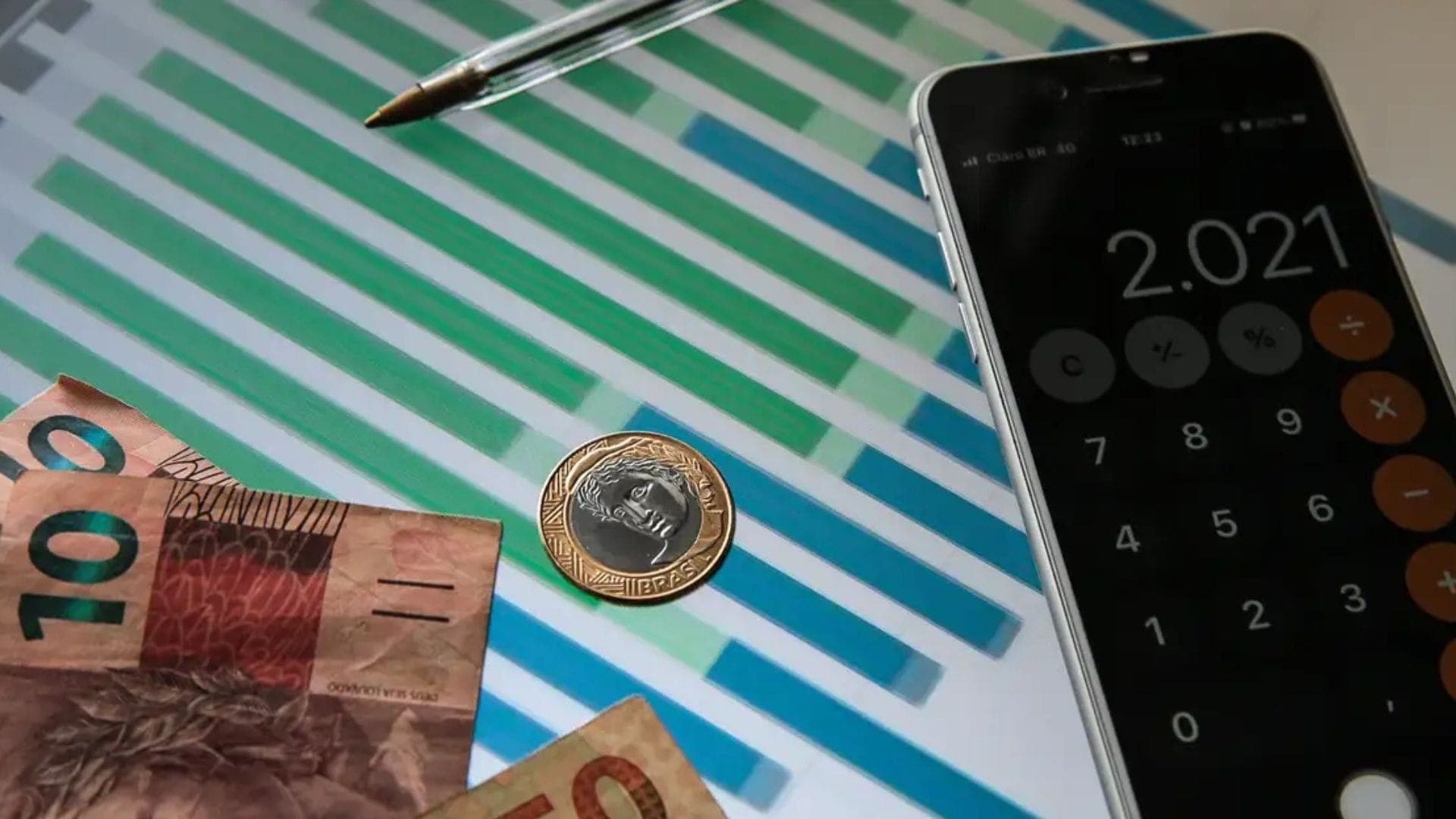 IBGE aponta aumento no IPP em janeiro