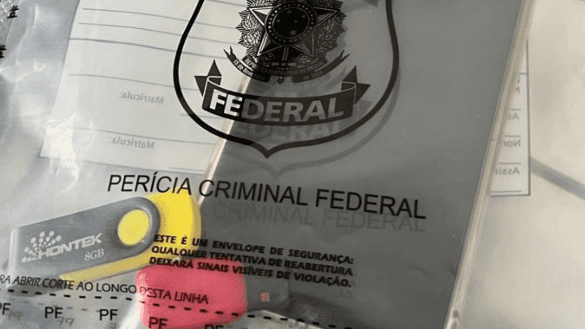 PF realiza ação contra exploração sexual infantil em São José dos Campos