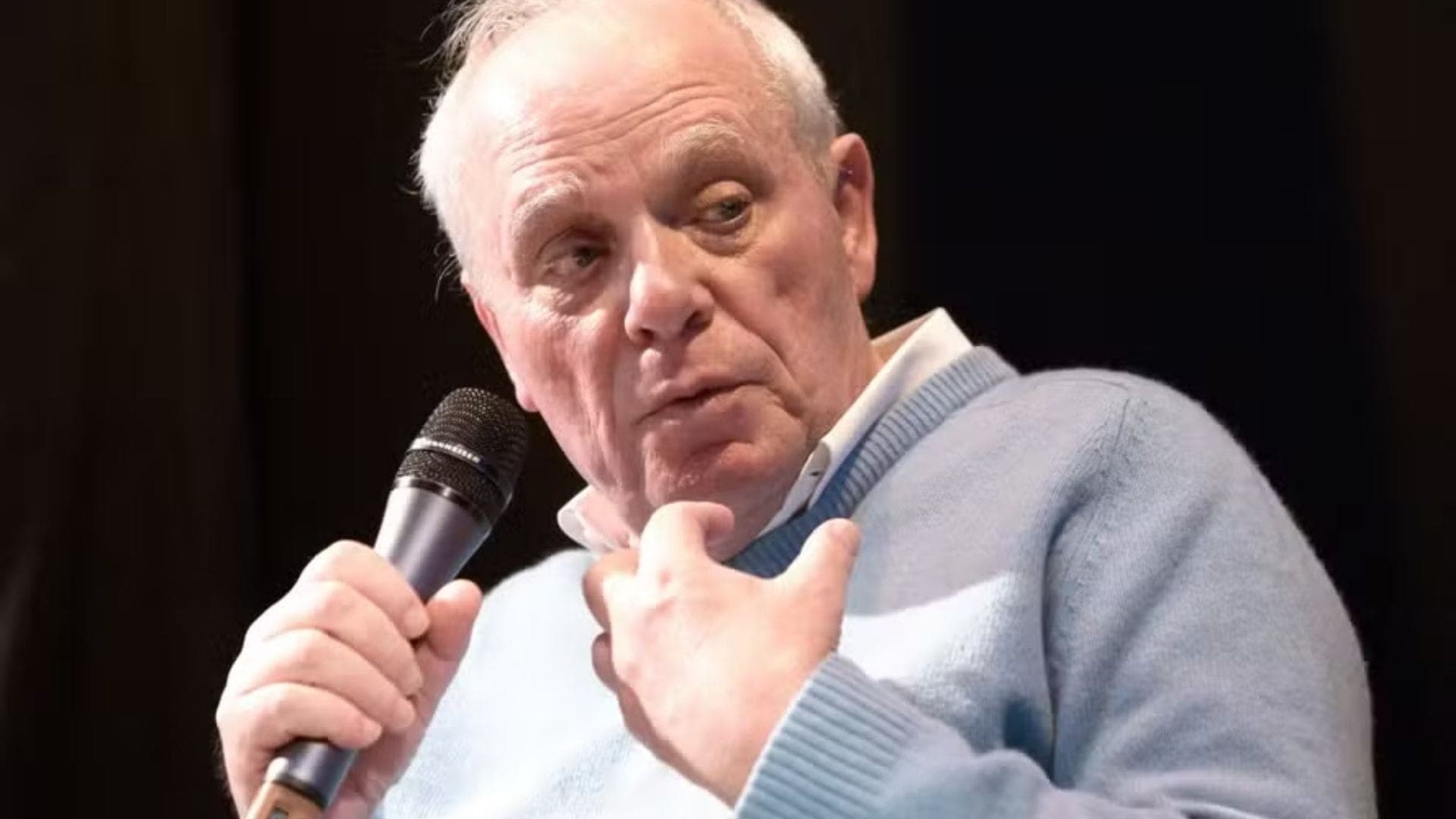 António Lobo Antunes morreu aos 83 anos