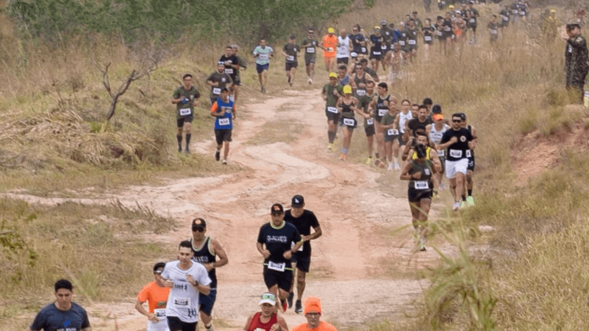 Inscrições para a Corrida do Cavex em Taubaté se encerram nesta sexta (6)