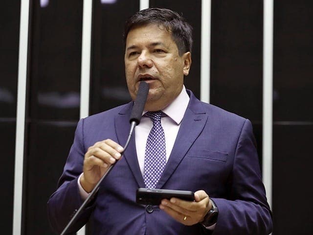 Deputado Mendonça Filho