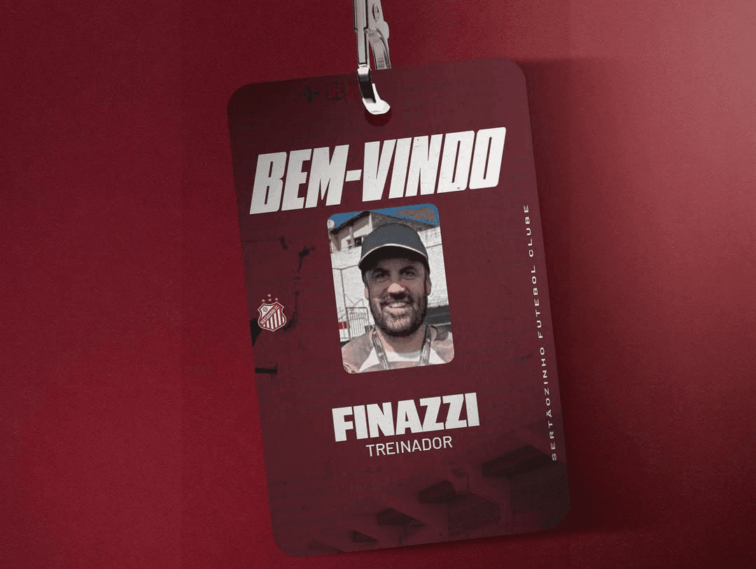Finazzi, ex-Corinthians