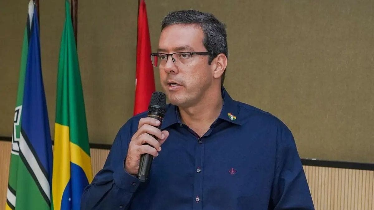 Prefeito de Macapá