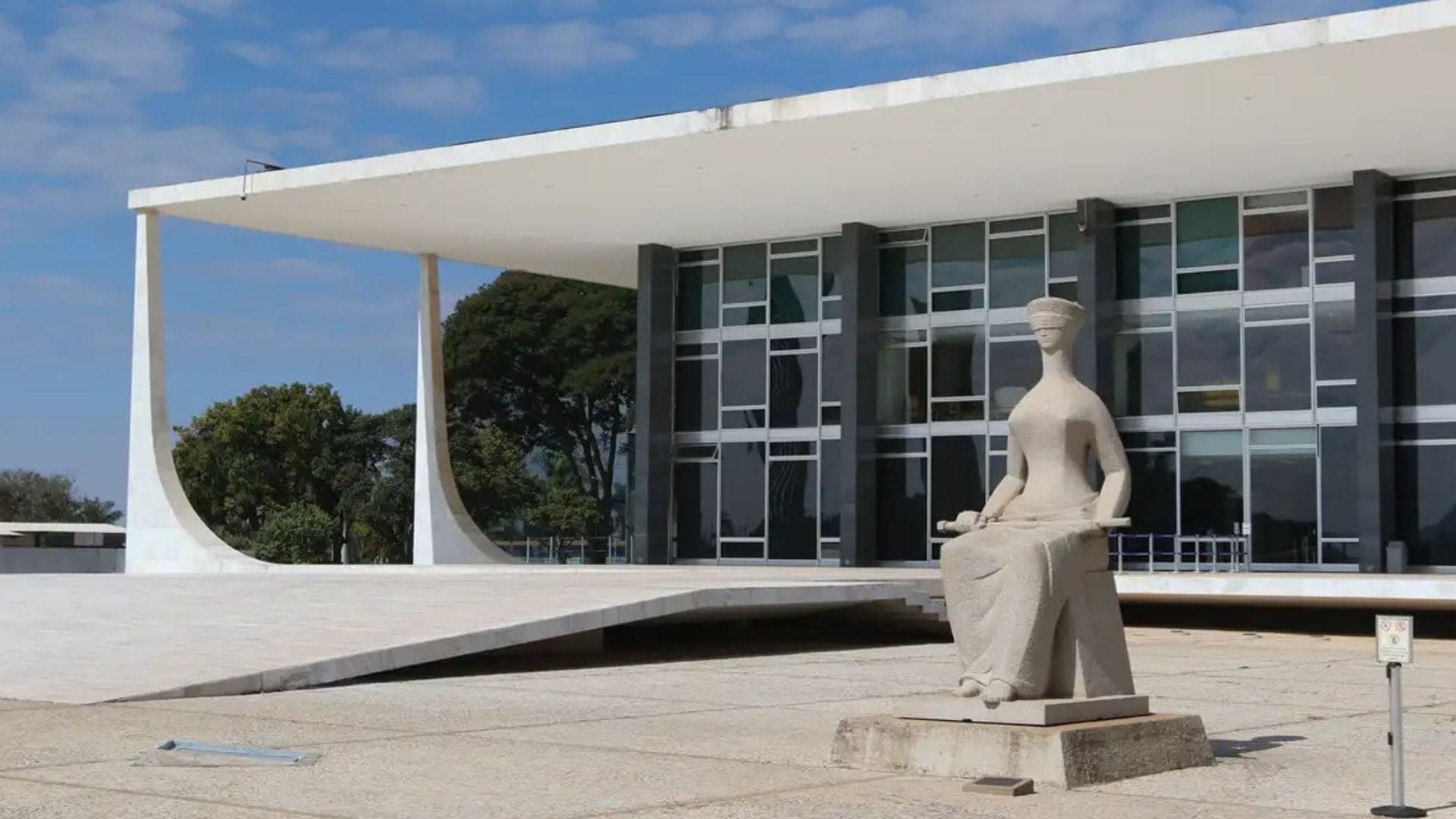 Supremo Tribunal Federal