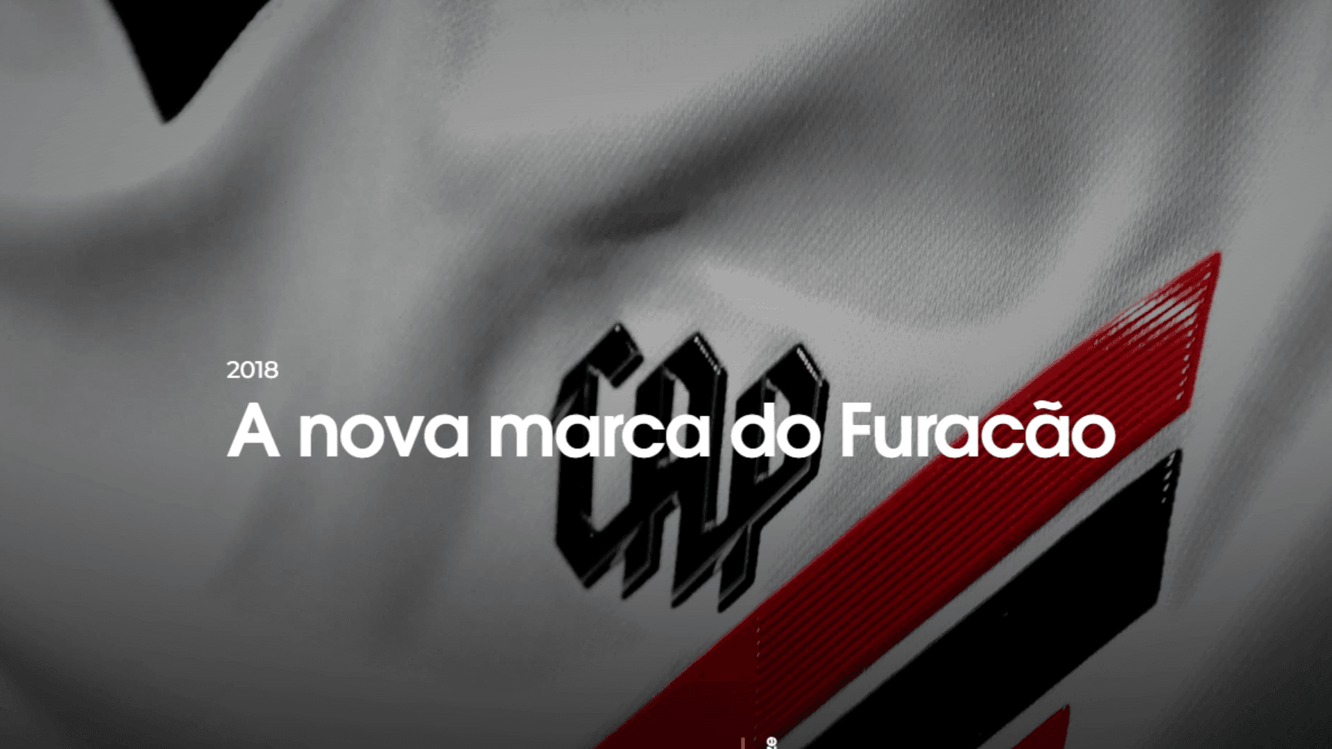 Clube adota nova grafia desde 2018 