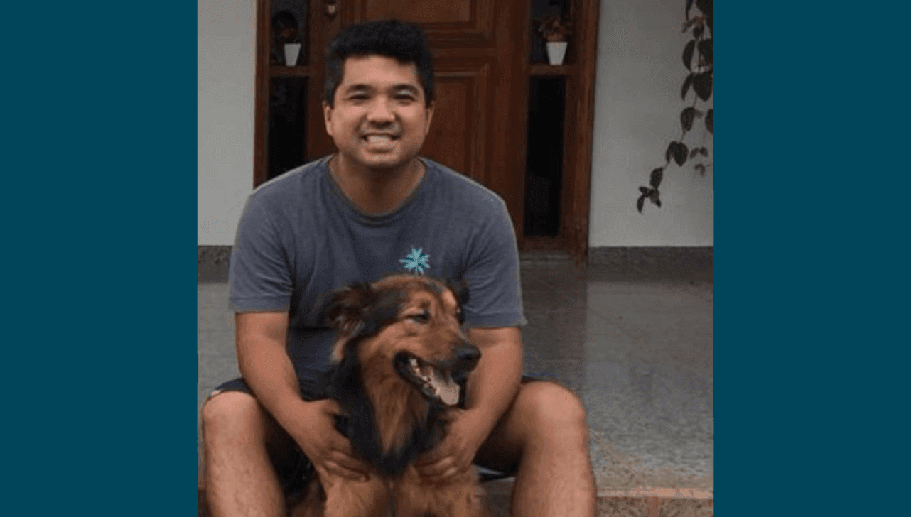 Homem estava desaparecido desde 22 de fevereiro
