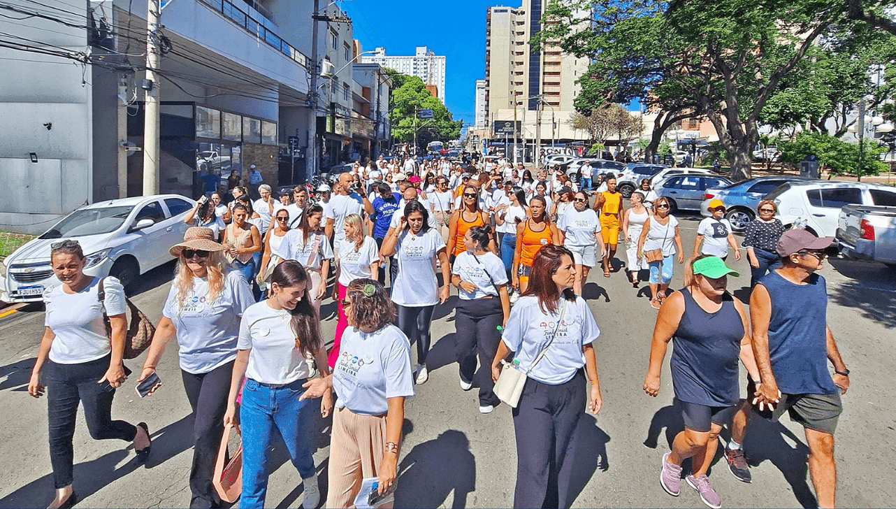 Programação especial para o Dia da Mulher 