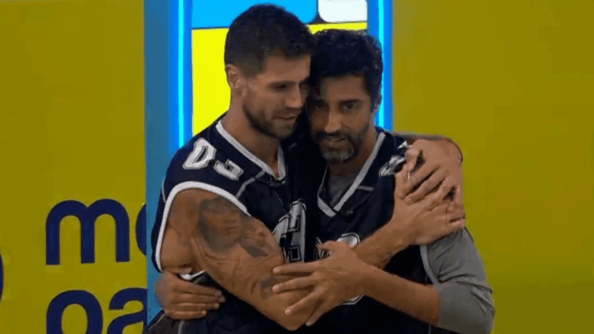 Jonas e Cowboy
