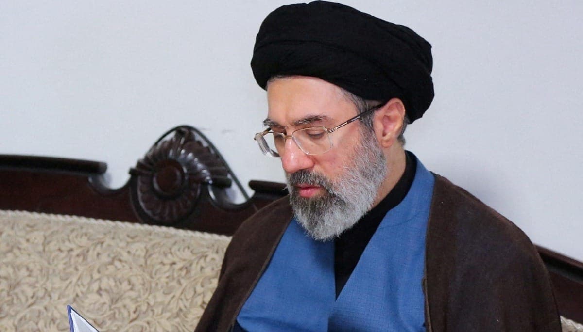 Mojtaba Khamenei, novo Líder Supremo do Irã