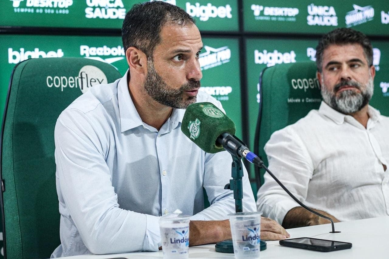 Apresentação Carlos Frontini
