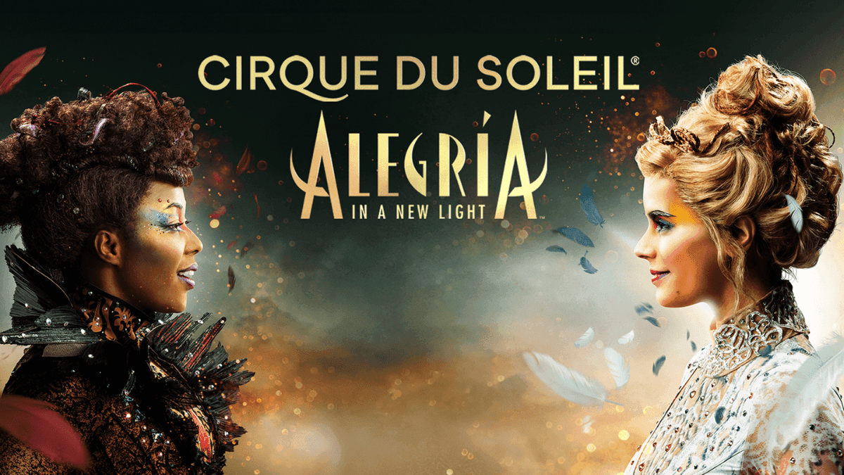 Cirque du Soleil