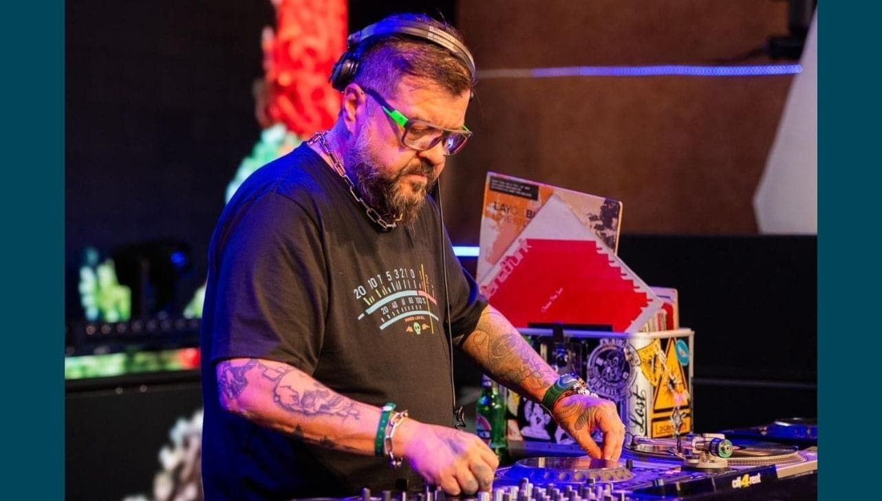 Fat DJ