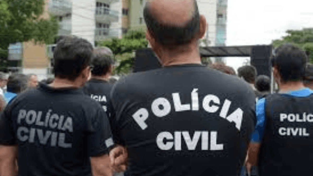 Polícia Civil do Paraná