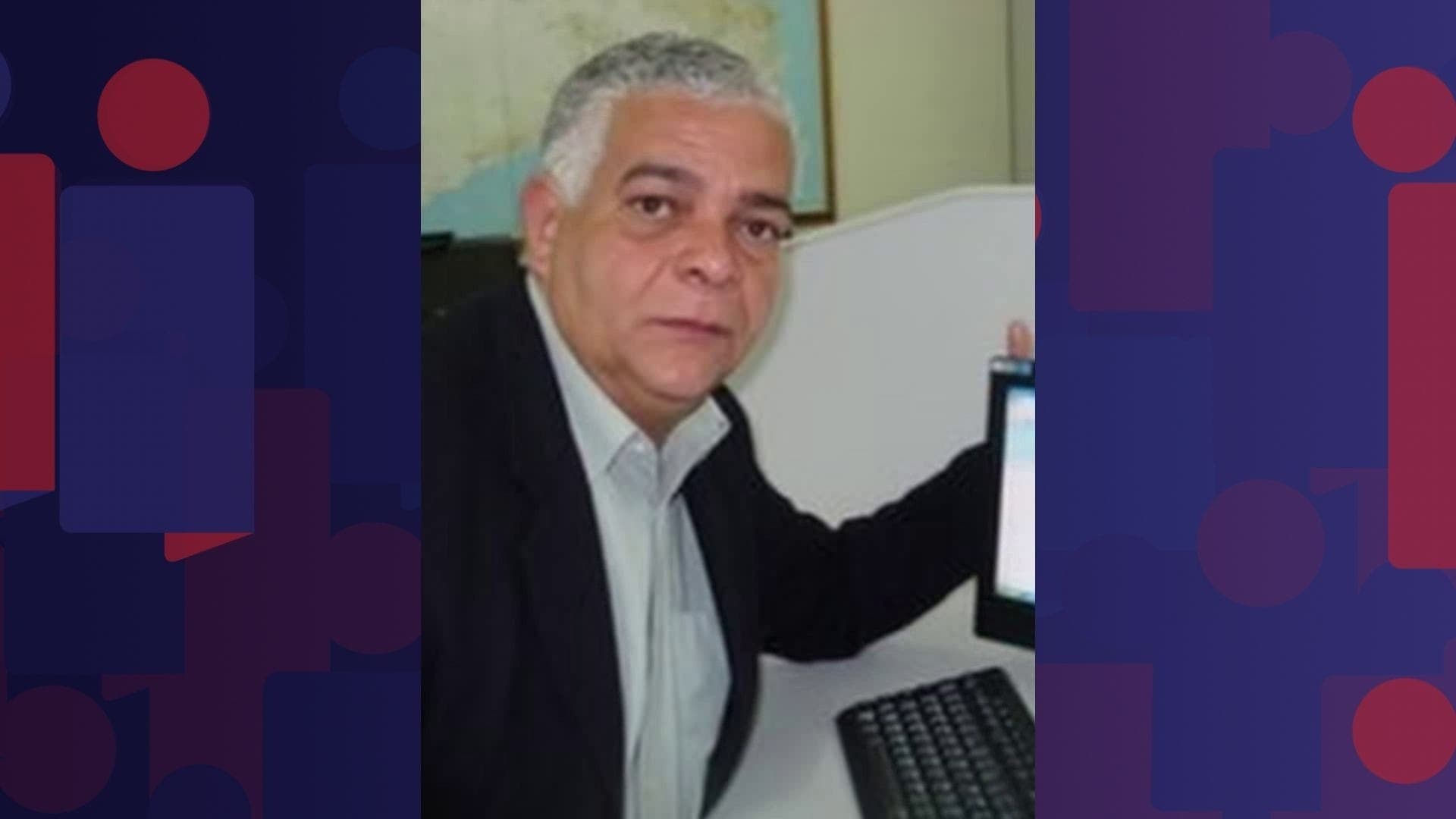 Carlos Costa Simonin