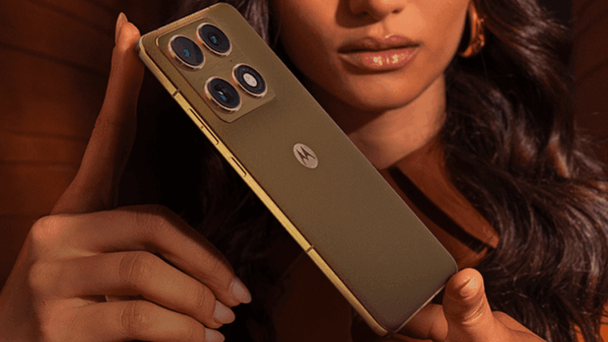 Motorola Signature