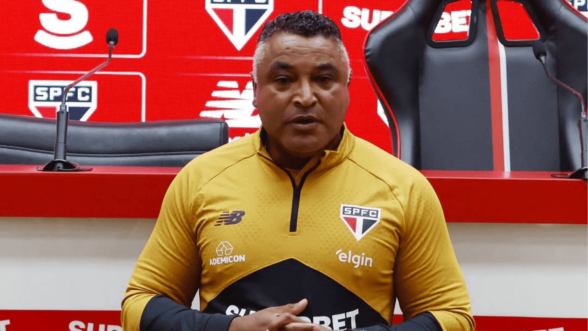 Roger Machado