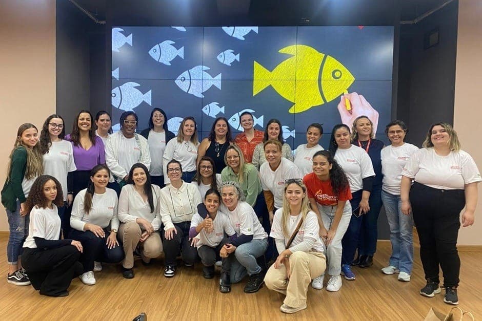 Workshop em São José dos Campos terá vagas de emprego para mulheres